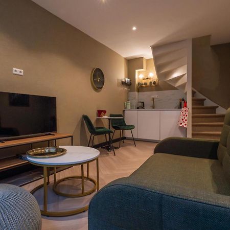 Downtown Suite Гаага Екстер'єр фото