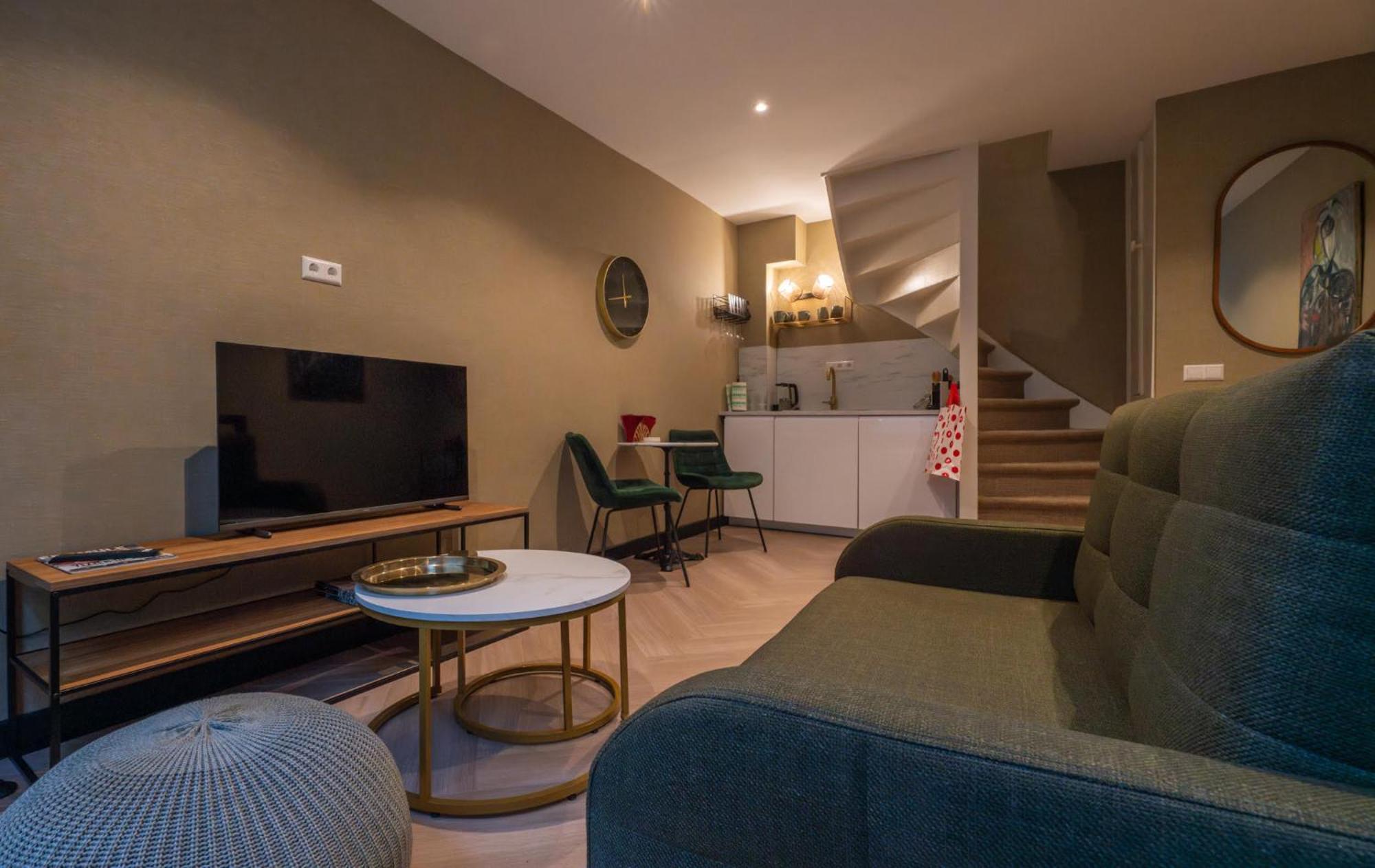 Downtown Suite Гаага Екстер'єр фото