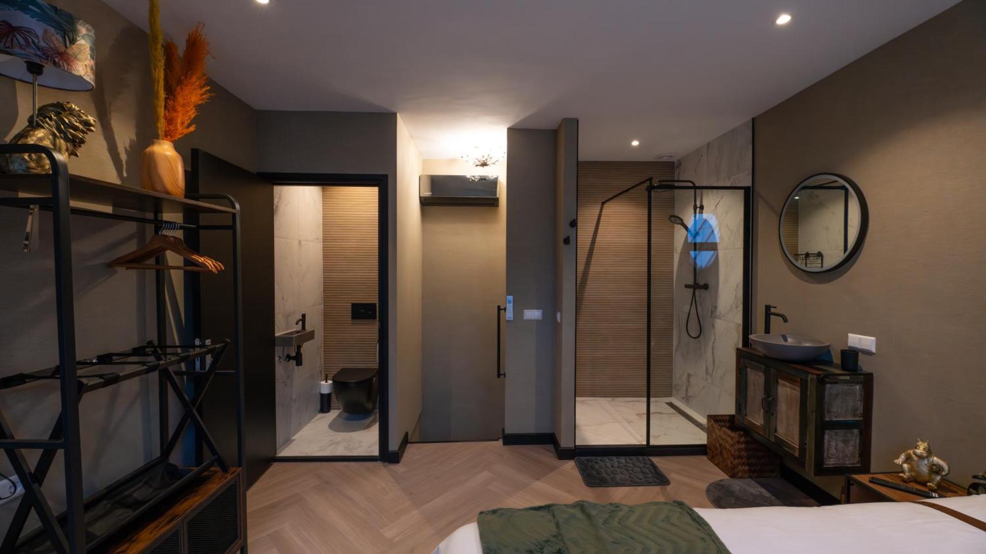 Downtown Suite Гаага Екстер'єр фото