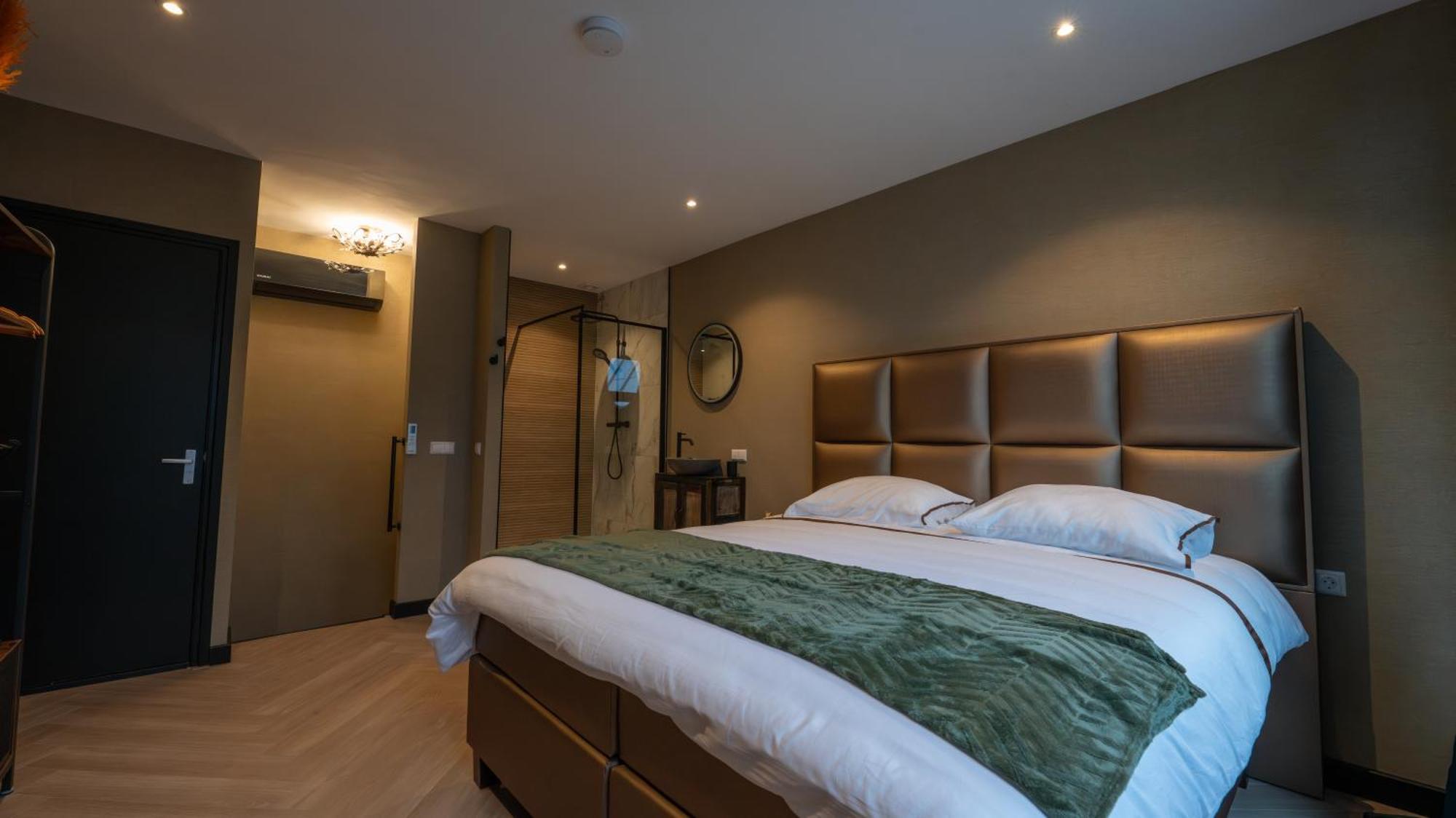 Downtown Suite Гаага Екстер'єр фото