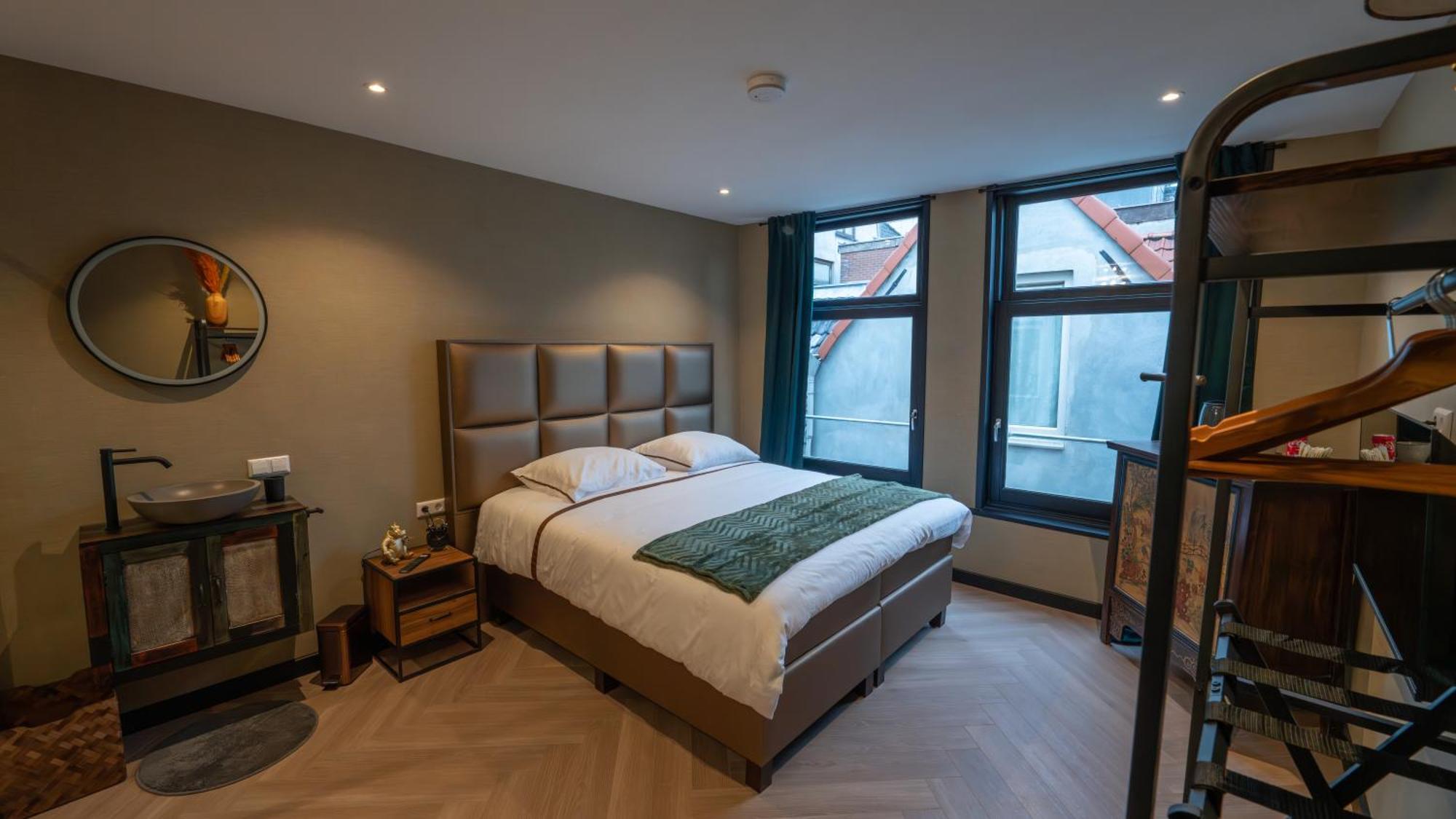 Downtown Suite Гаага Екстер'єр фото