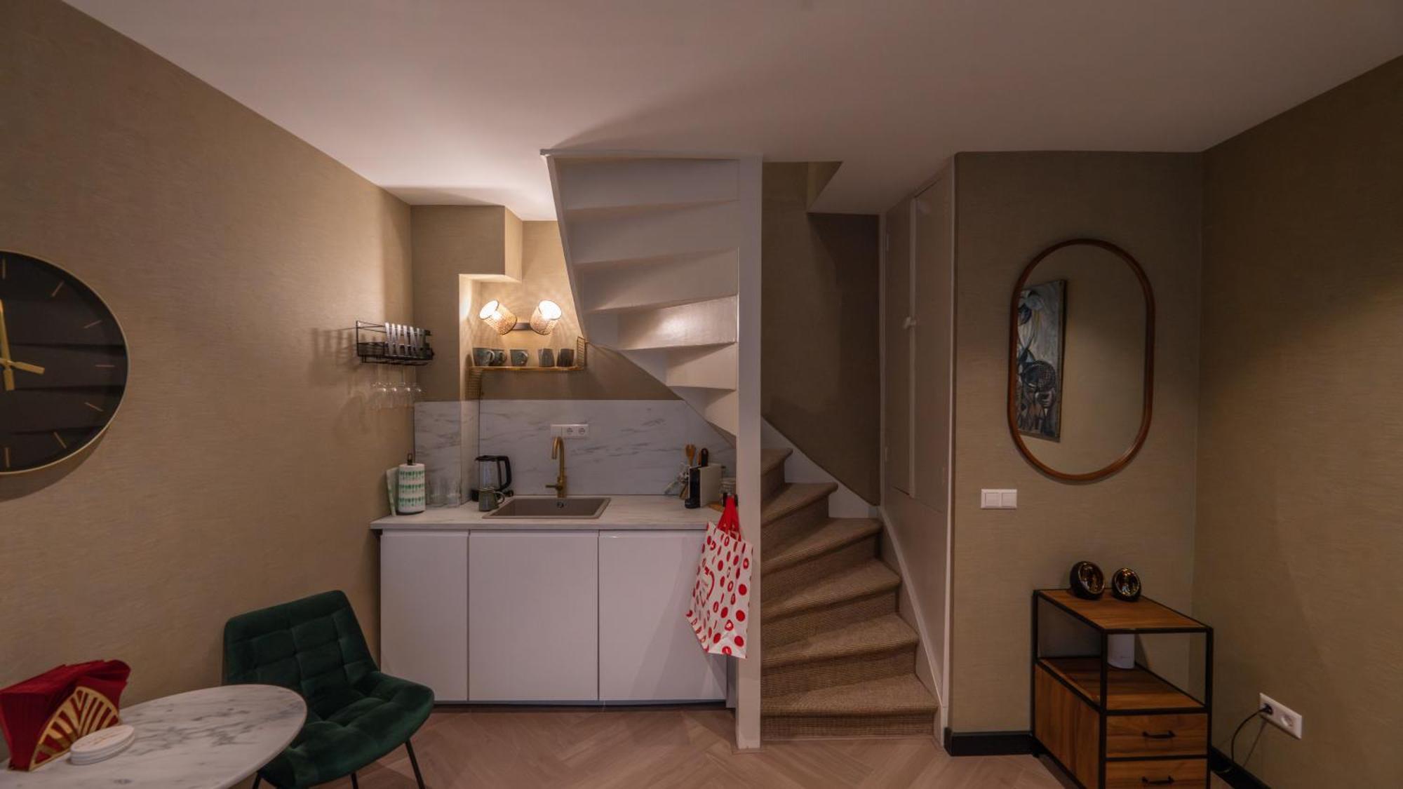 Downtown Suite Гаага Екстер'єр фото