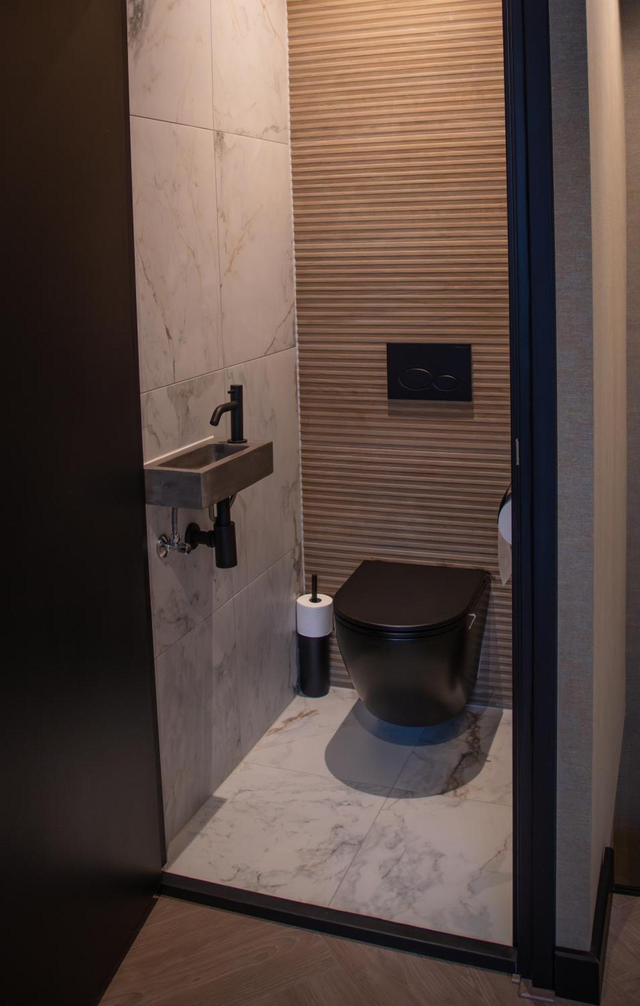 Downtown Suite Гаага Екстер'єр фото