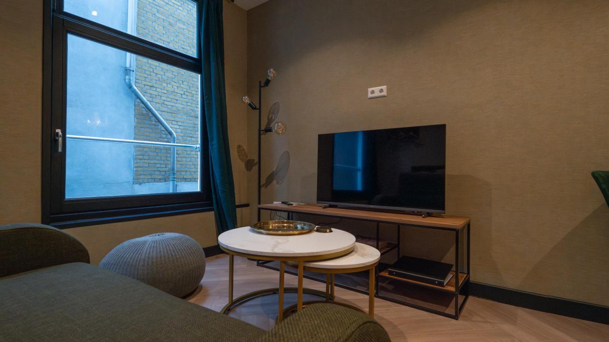 Downtown Suite Гаага Екстер'єр фото